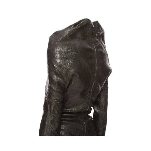 Runway Draped Ls Top