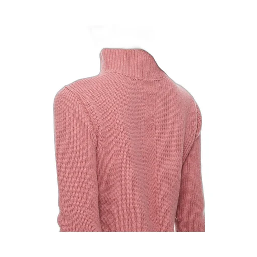 Runway Headon Dbl Lupetto