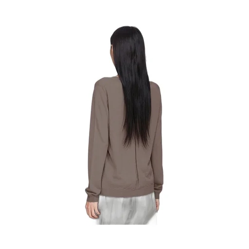 V Neck Pull
