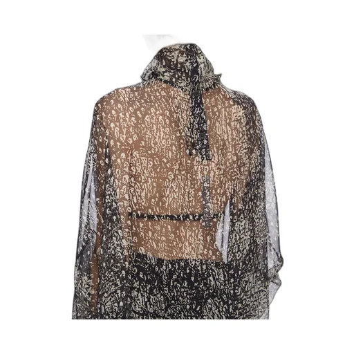 Jumbo Tabard Top