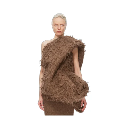 Runway Garland Top