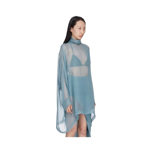 Jumbo Tabard Top