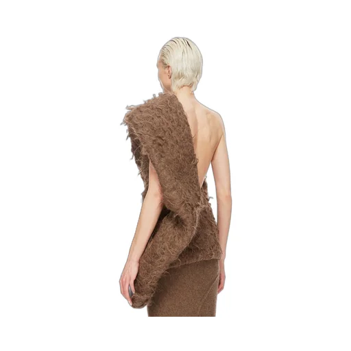 Runway Garland Top