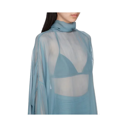 Jumbo Tabard Top