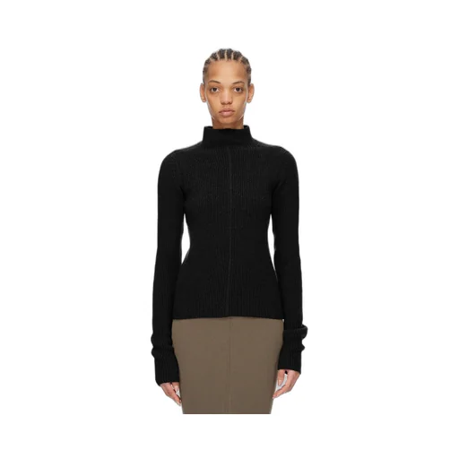 Runway Headon Dbl Lupetto