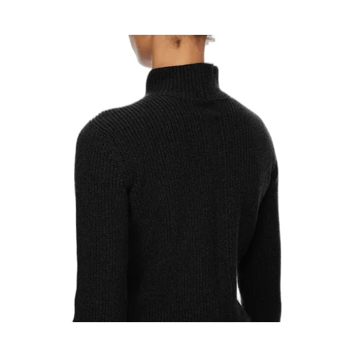 Runway Headon Dbl Lupetto