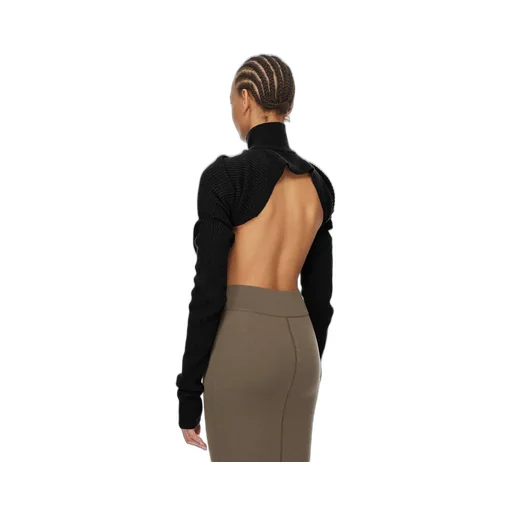 Runway Headon Dbl Lupetto