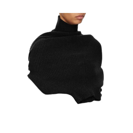 Runway Headon Dbl Lupetto