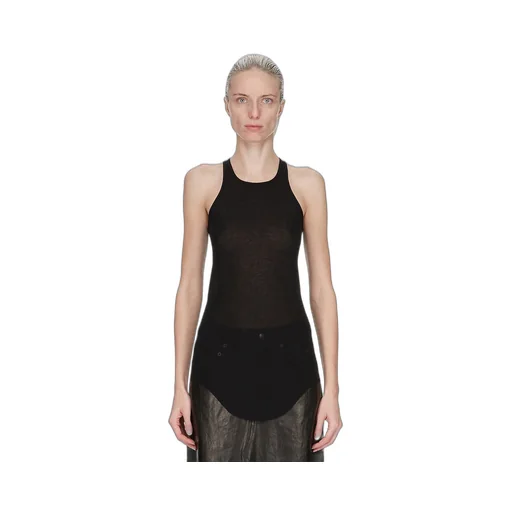 Basic Rib Tank
