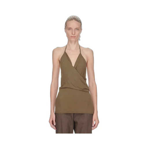 Draped Top