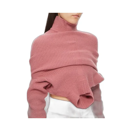 Runway Headon Dbl Lupetto