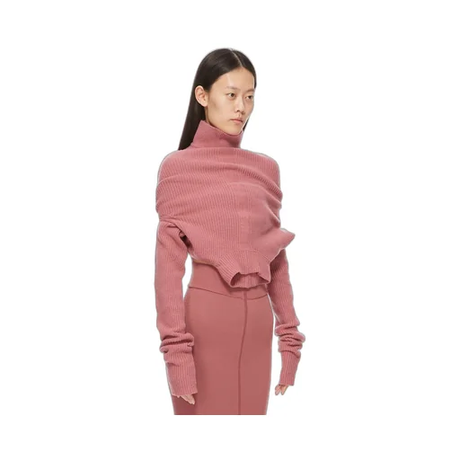 Runway Headon Dbl Lupetto