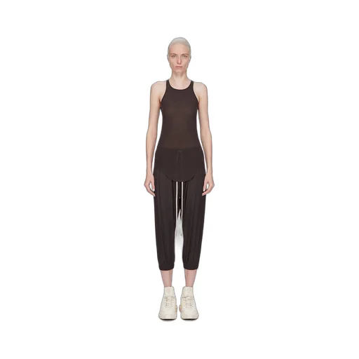 Basic Rib Tank