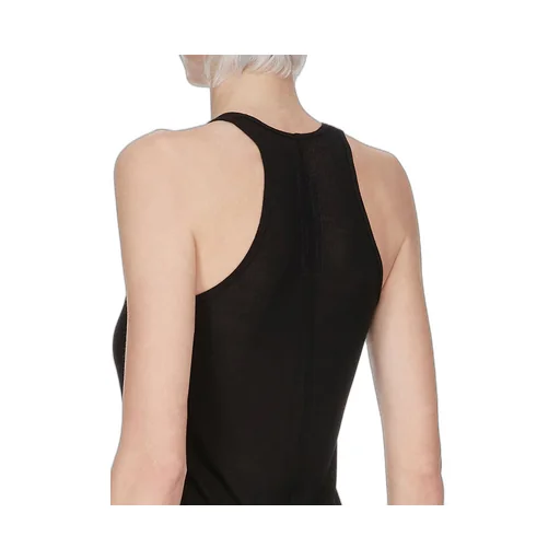 Basic Rib Tank