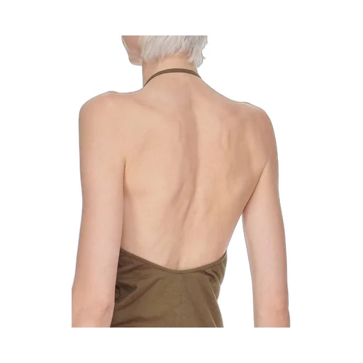 Draped Top
