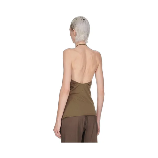 Draped Top