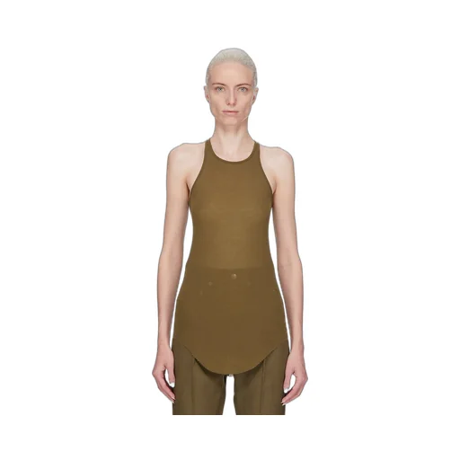 Basic Rib Tank