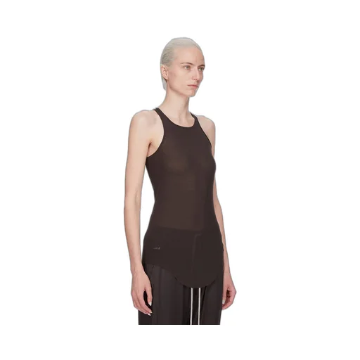 Basic Rib Tank
