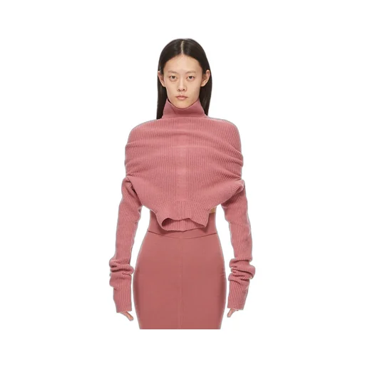 Runway Headon Dbl Lupetto