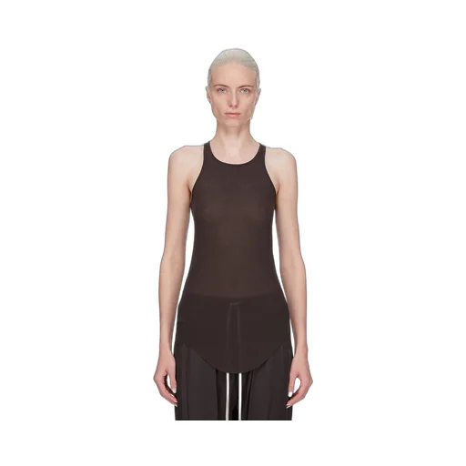 Basic Rib Tank