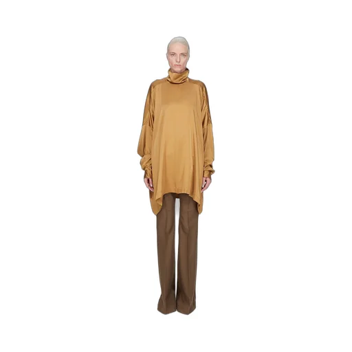 Jumbo Tabard Top
