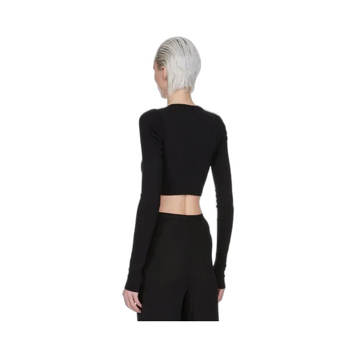Ls Crop T