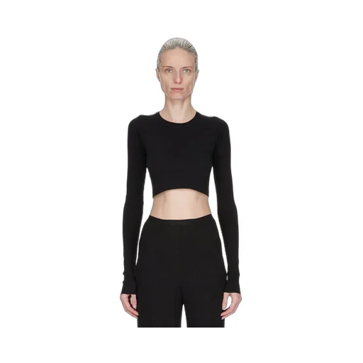 Ls Crop T