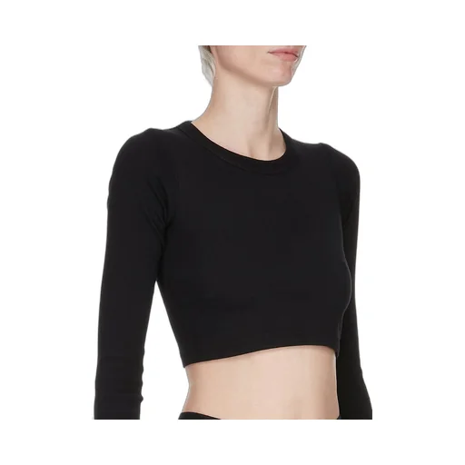 Ls Crop T