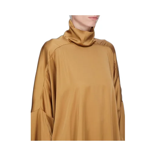 Jumbo Tabard Top