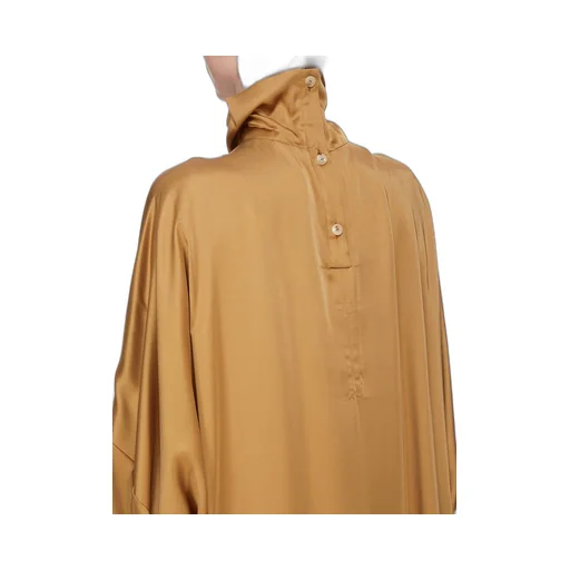 Jumbo Tabard Top