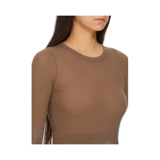 Rib Ls T