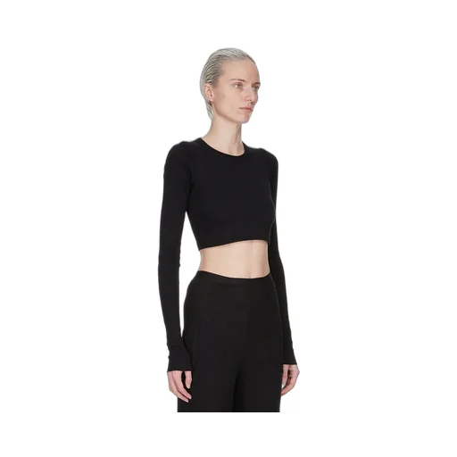 Ls Crop T