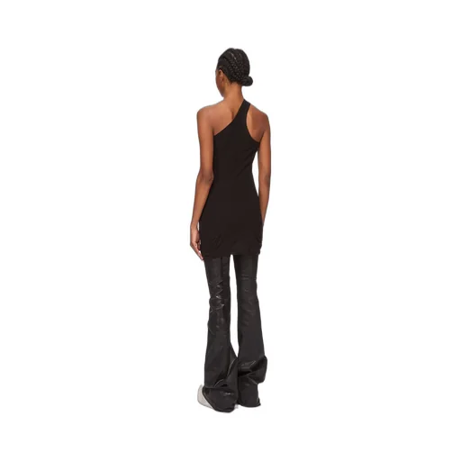 One Shoulder Tank