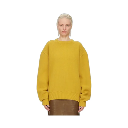 Fisherman Round Neck