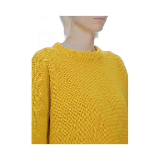 Fisherman Round Neck