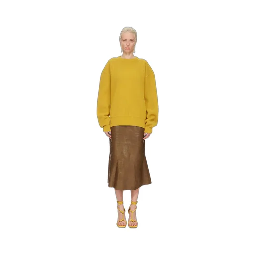 Fisherman Round Neck