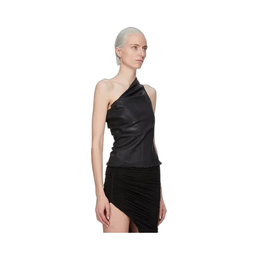 Athena Top Cropped