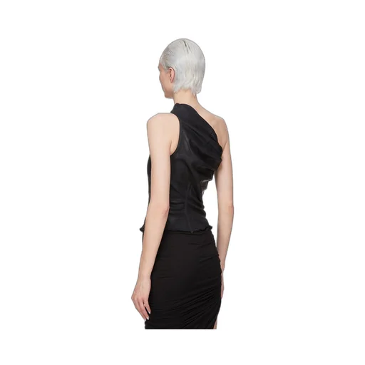 Athena Top Cropped
