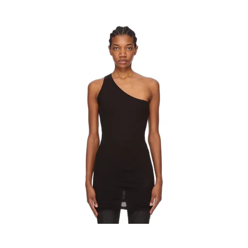 One Shoulder Tank