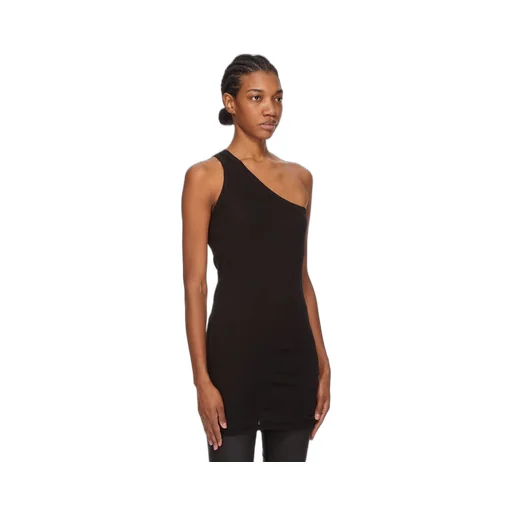 One Shoulder Tank