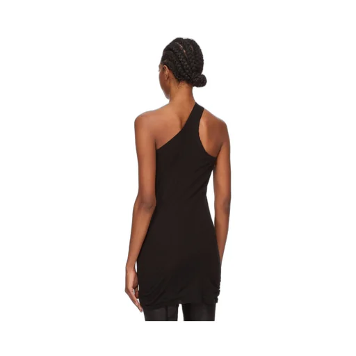 One Shoulder Tank