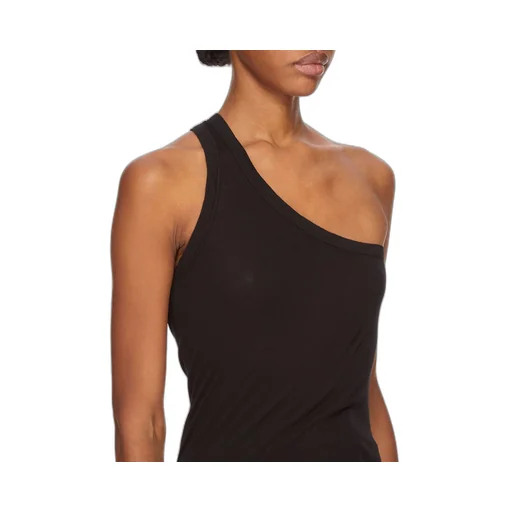 One Shoulder Tank