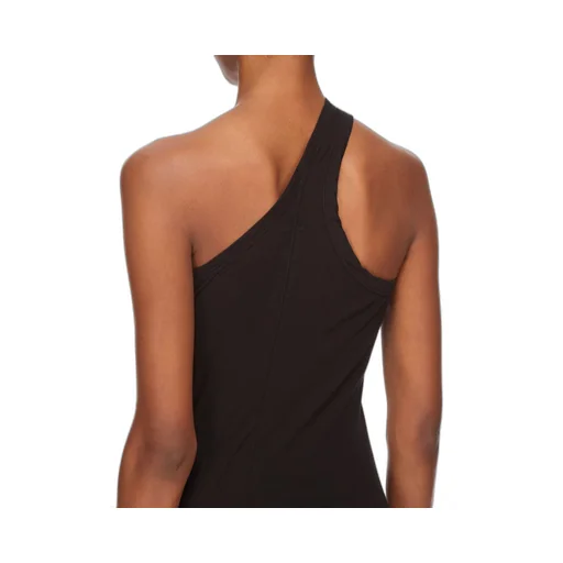 One Shoulder Tank