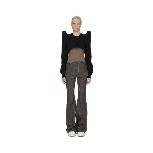 Cropped Tecsweat