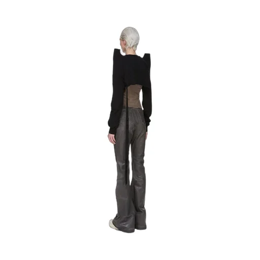 Cropped Tecsweat