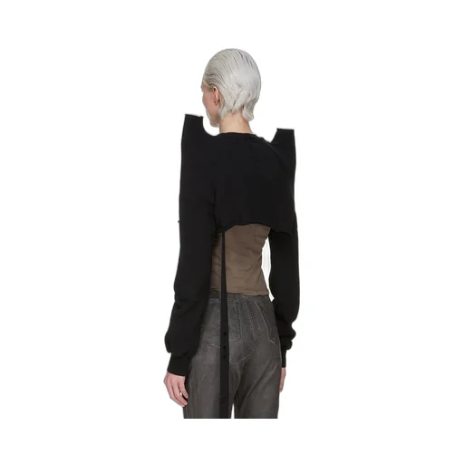 Cropped Tecsweat