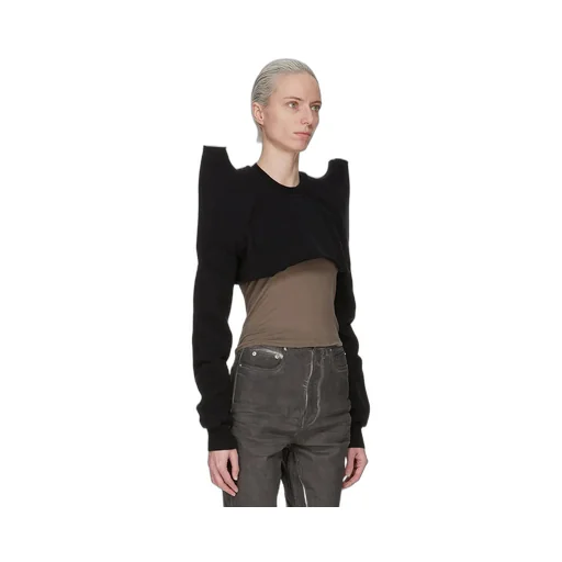 Cropped Tecsweat