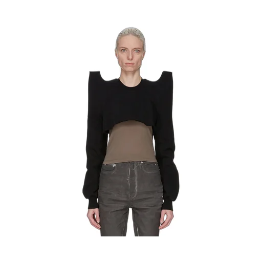 Cropped Tecsweat