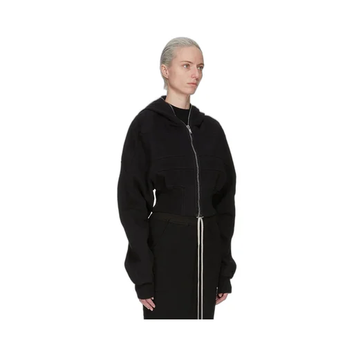 Collage Gimp Hoodie