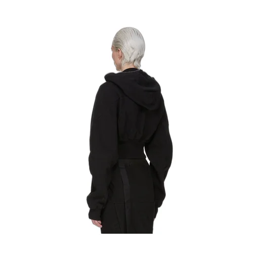 Collage Gimp Hoodie